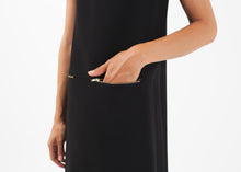 Sleeveless Dress -UEB
