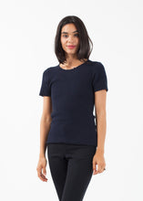 Pearl Tee -UEB