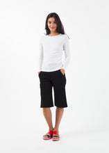 Long Sleeved Tee -UEB