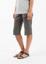 Leather Cut-Off -UEB