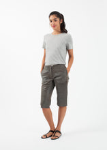 Leather Cut-Off -UEB