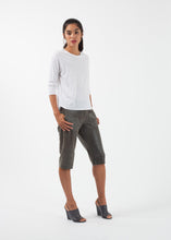 Leather Cut-Off -UEB