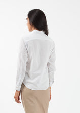 Contrast Boy Shirt -UEB