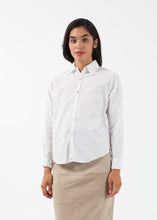Contrast Boy Shirt -UEB