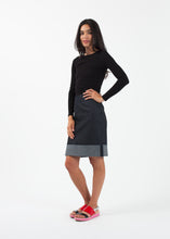 Cuffed Skirt -UEB