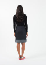Cuffed Skirt -UEB