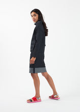 Cuffed Skirt -UEB