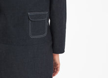 Mod Top -UEB