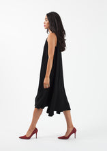 Cape Dress -UEB