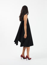 Cape Dress -UEB