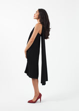 Cape Dress -UEB
