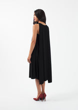Cape Dress -UEB