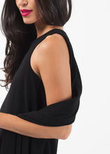 Cape Dress -UEB
