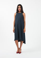 Cape Dress -UEB
