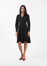 Surplice Dress -UEB