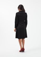 Surplice Dress -UEB