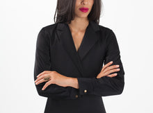 Surplice Dress -UEB
