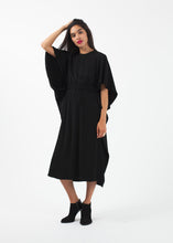 Elastic Waist Dress -UEB