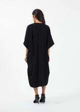 Elastic Waist Dress -UEB