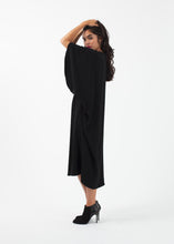Elastic Waist Dress -UEB