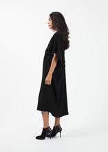 Elastic Waist Dress -UEB