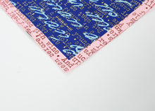 Poetry Bandana -UEB