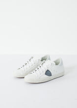 Donna Low Top -UEB