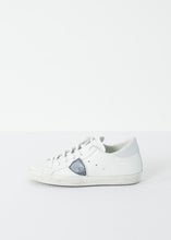Donna Low Top -UEB
