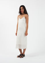 Bias Slip Dress -UEB