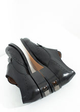Golf Shoe in Black -UEB