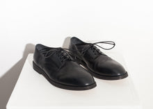Stiro Oxford in Black -UEB