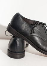 Stiro Oxford in Black -UEB