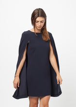 Cape Dress -UEB