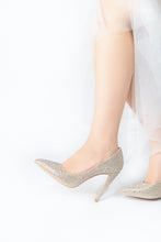 High heels latest one