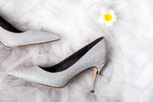 High heels latest one