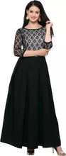 Boho Long Dress