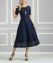 Boho Long Dress