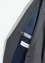 Men's Completo Suit in Grey -UEB