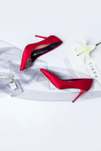 High heels latest one